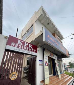 KPK Residency Arani